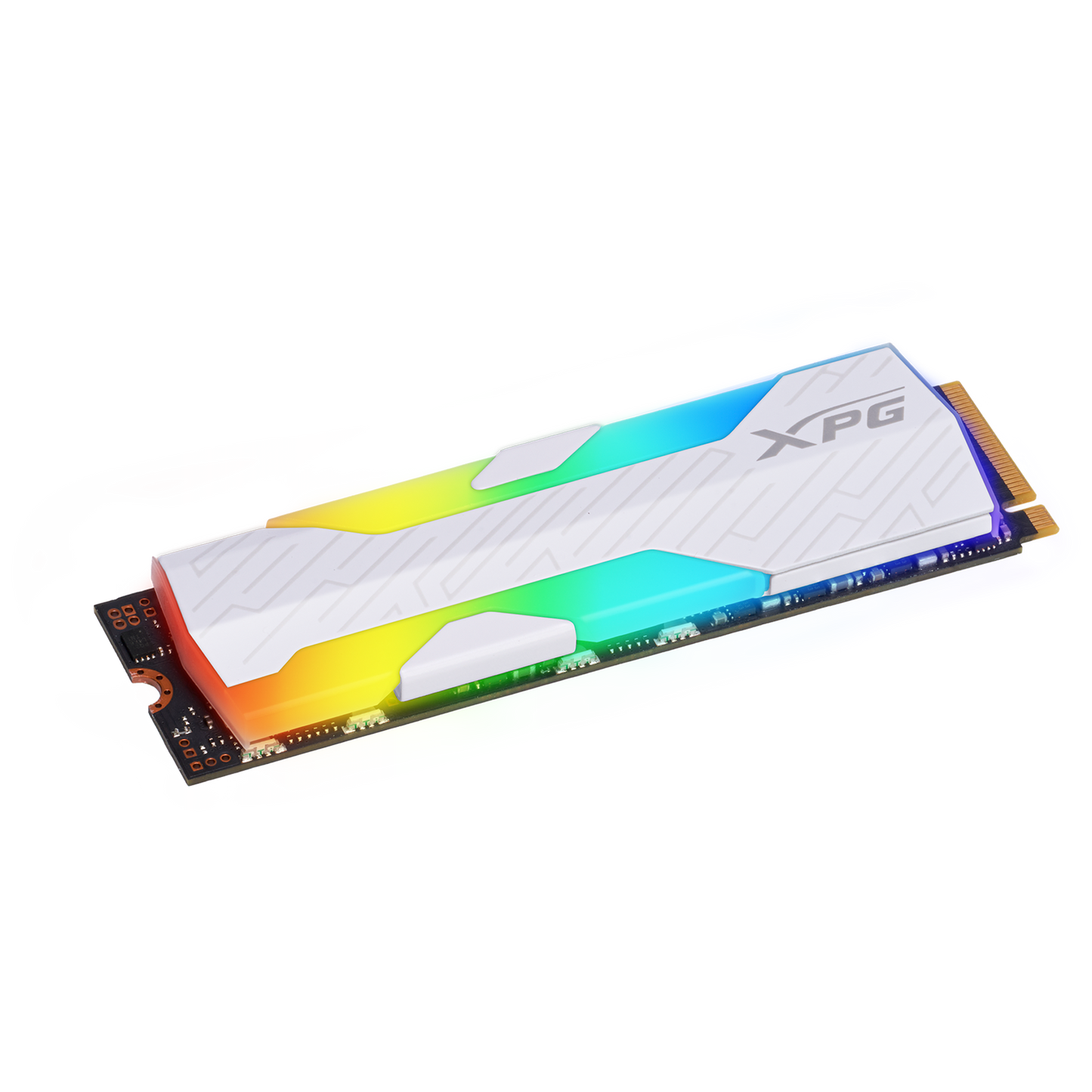 Disco M.2 1TB XPG S65G PCIe 4.0 NVMe