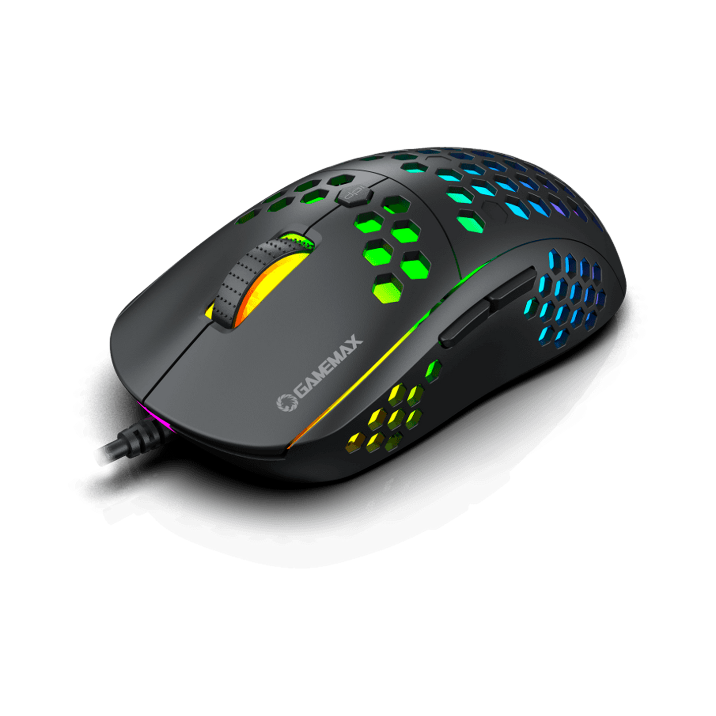 MOUSE GAMEMAX GAMING MG8 USB