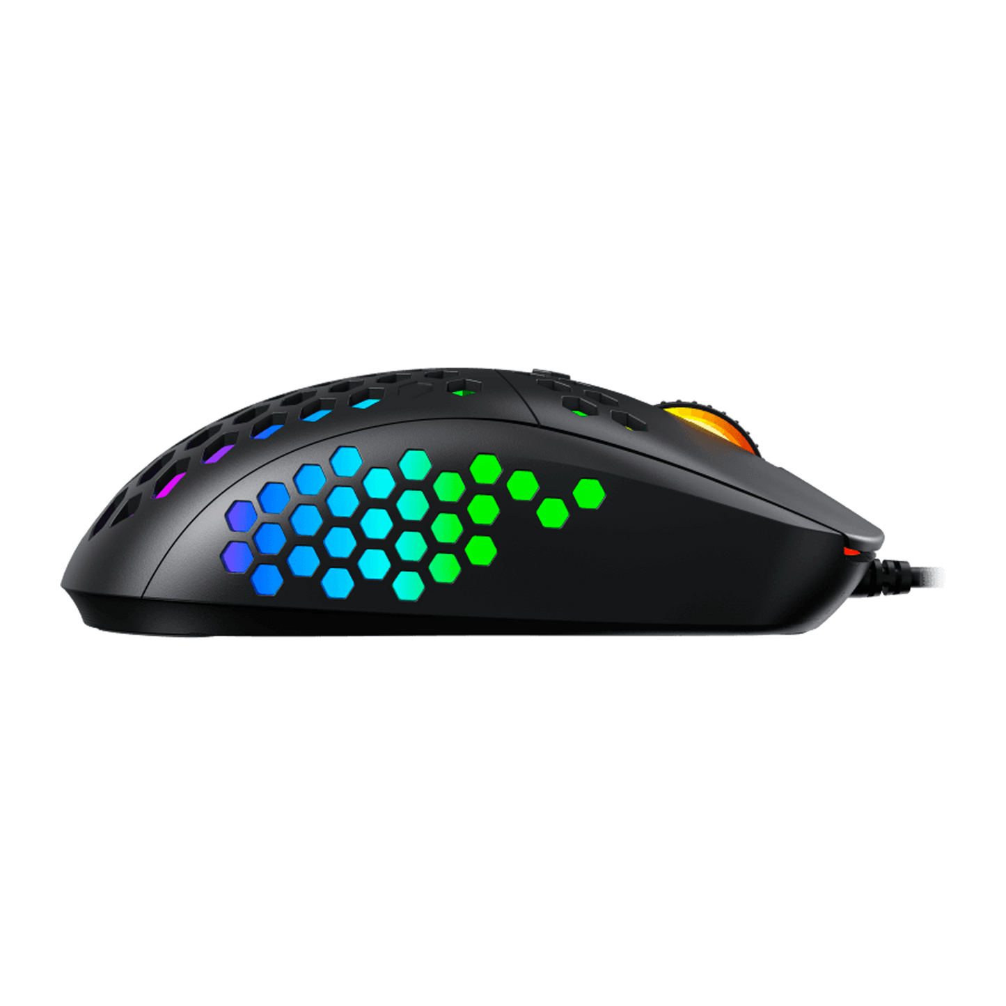 MOUSE GAMEMAX GAMING MG8 USB
