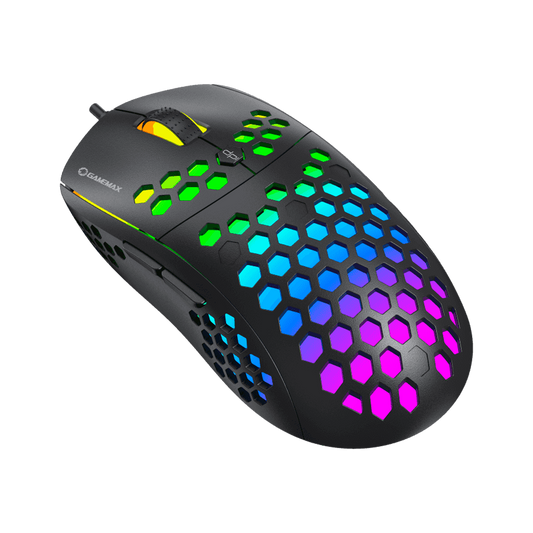 MOUSE GAMEMAX GAMING MG8 USB