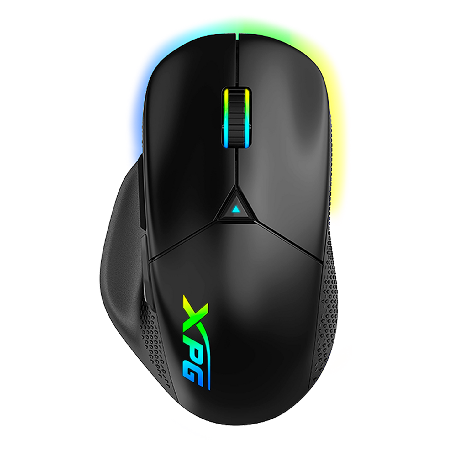 MOUSE XPG GAMING ALPHA USB-C