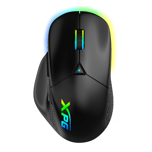 MOUSE XPG GAMING ALPHA USB-C
