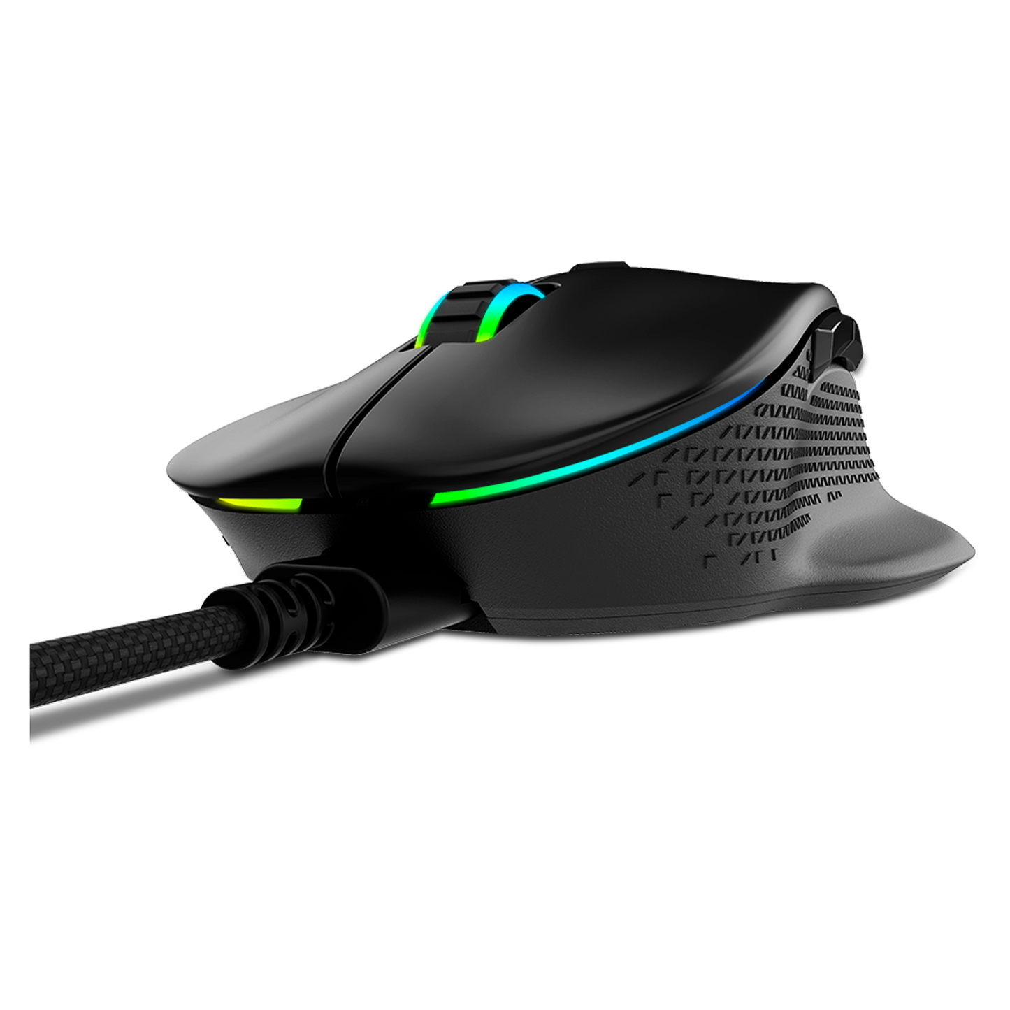 MOUSE XPG GAMING ALPHA USB-C