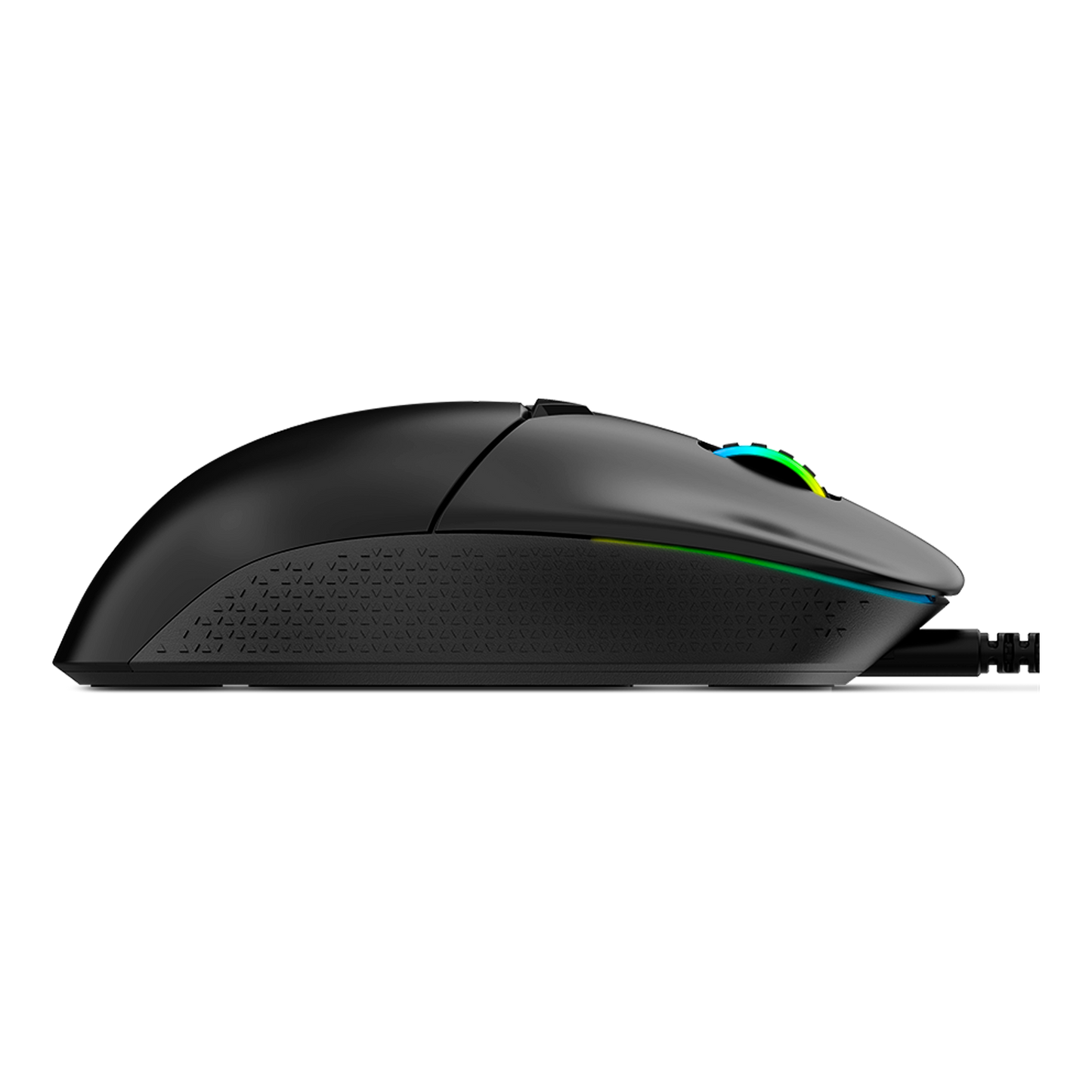MOUSE XPG GAMING ALPHA USB-C