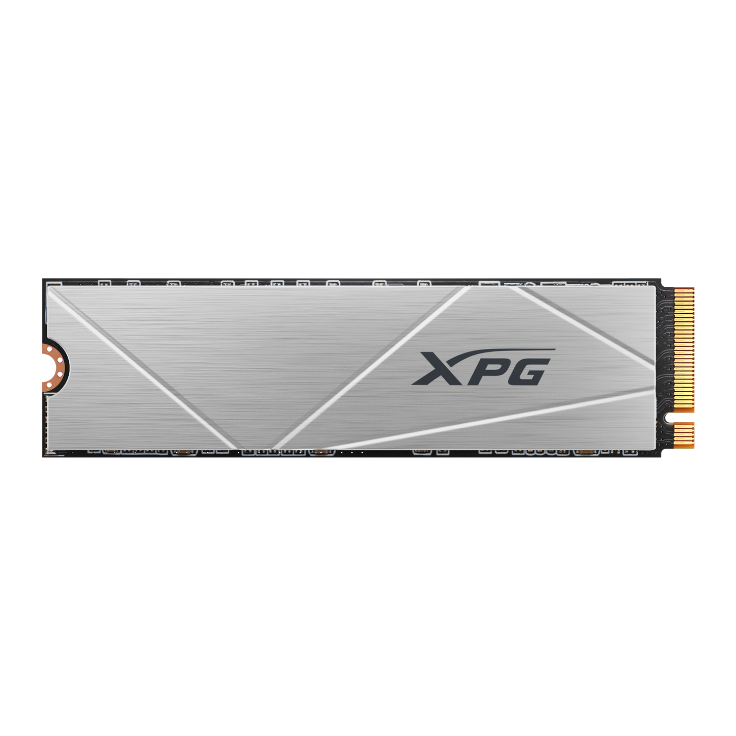 Disco M.2 2TB XPG GAMMIX S60 PCIe 4.0 NVMe