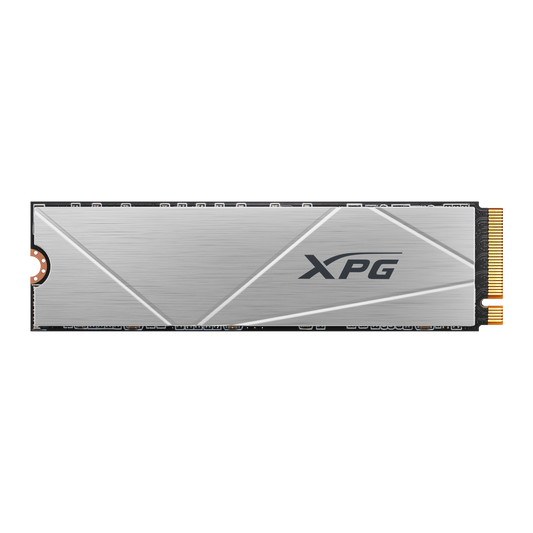 Disco M.2 2TB XPG GAMMIX S60 PCIe 4.0 NVMe