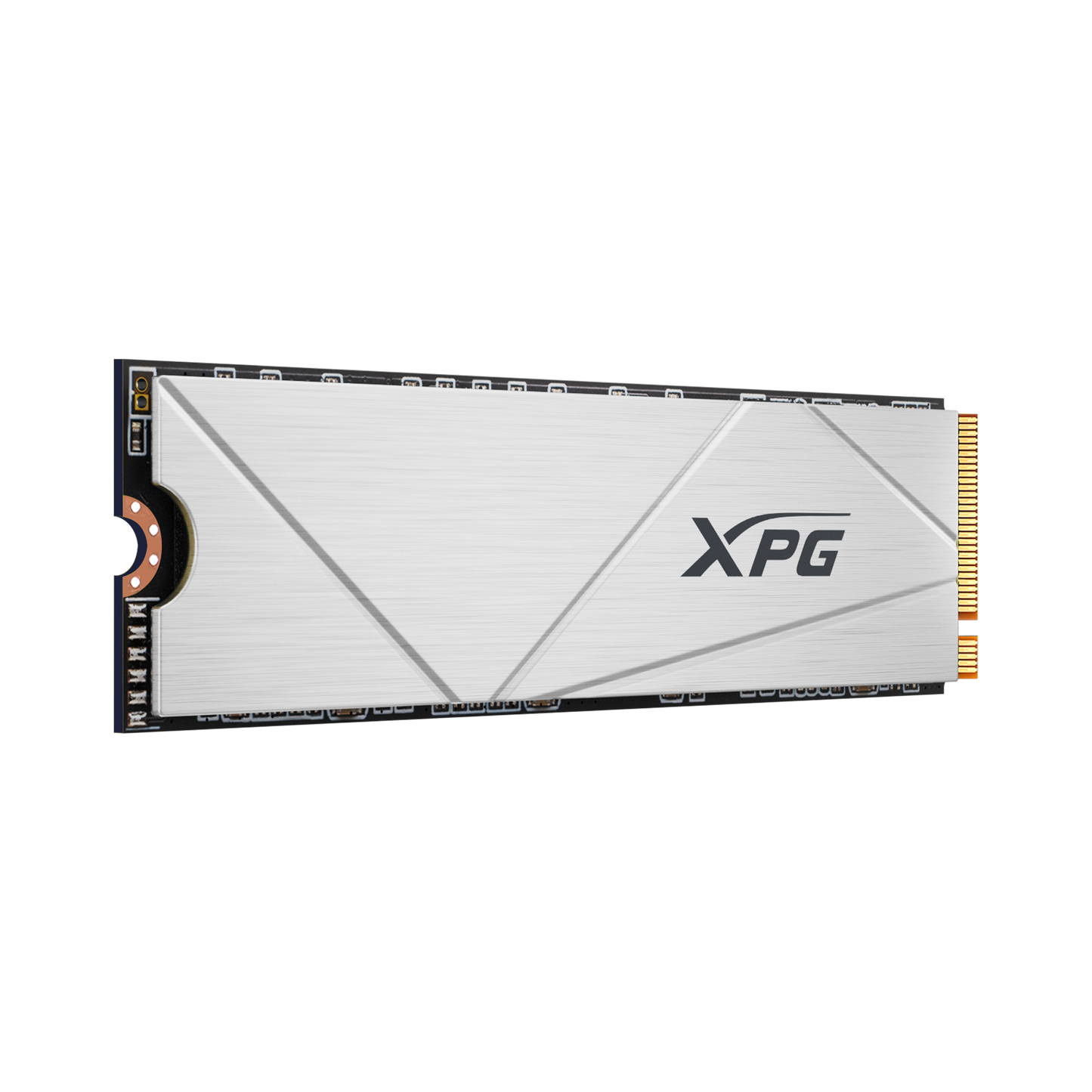 Disco M.2 2TB XPG GAMMIX S60 PCIe 4.0 NVMe