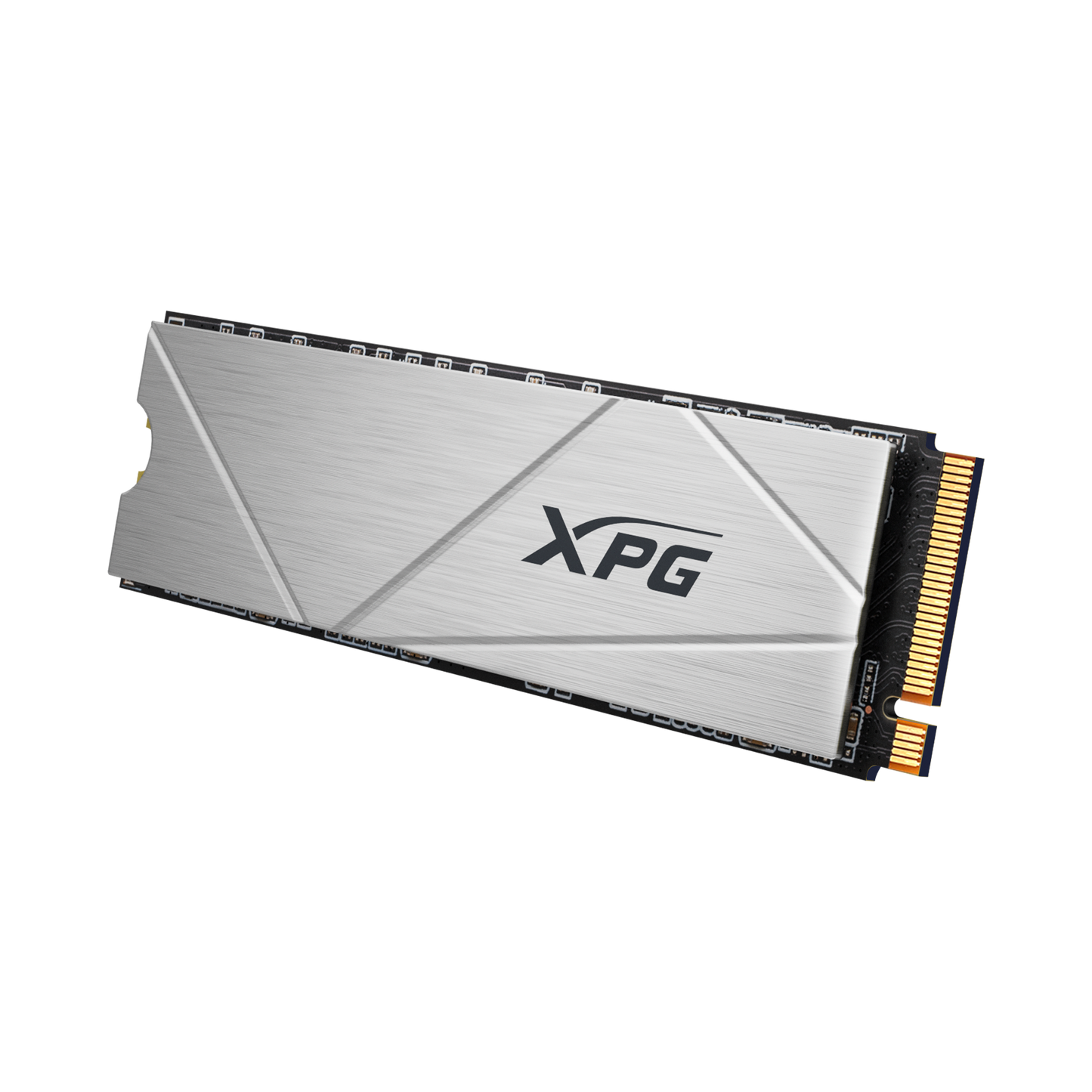 Disco M.2 2TB XPG GAMMIX S60 PCIe 4.0 NVMe