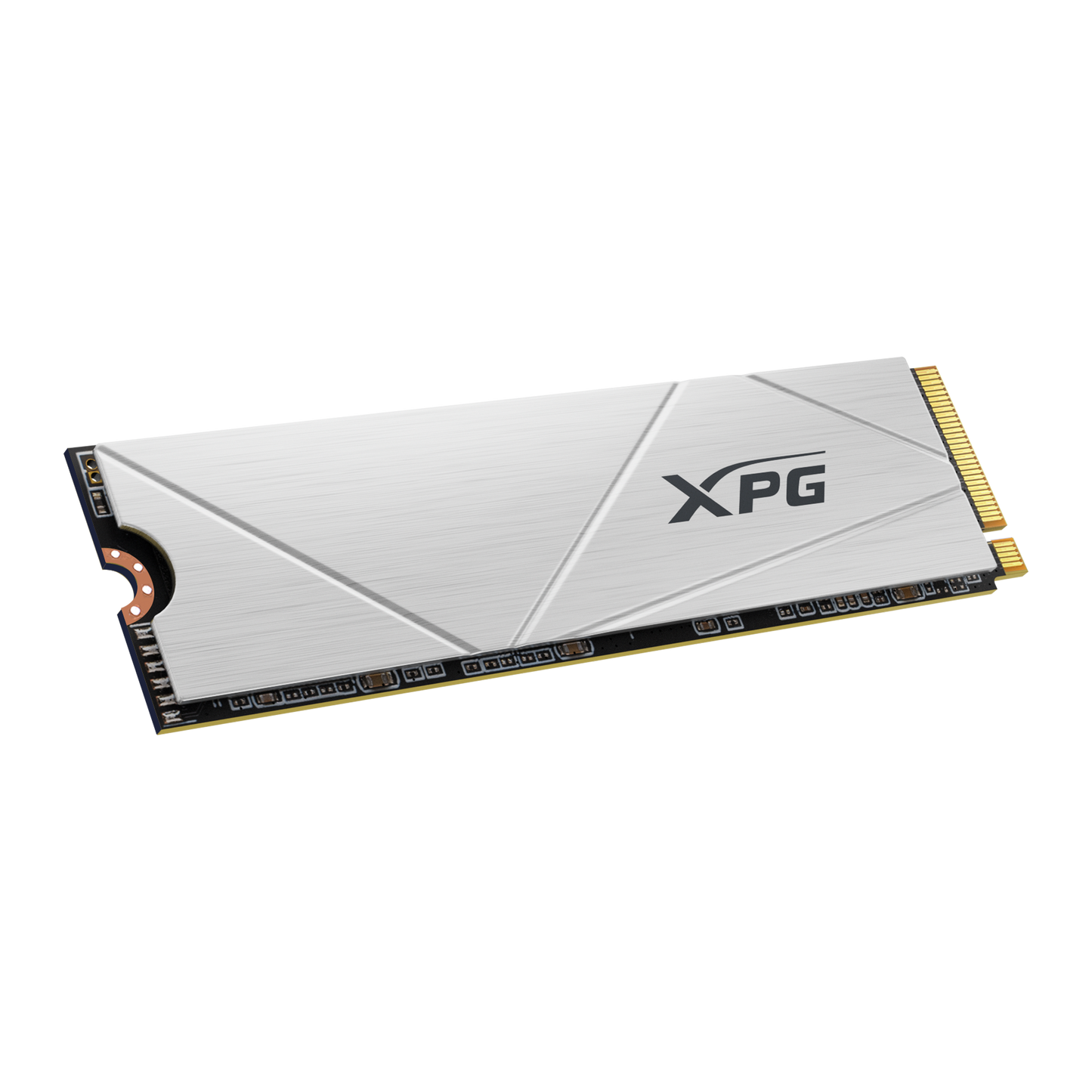 Disco M.2 2TB XPG GAMMIX S60 PCIe 4.0 NVMe