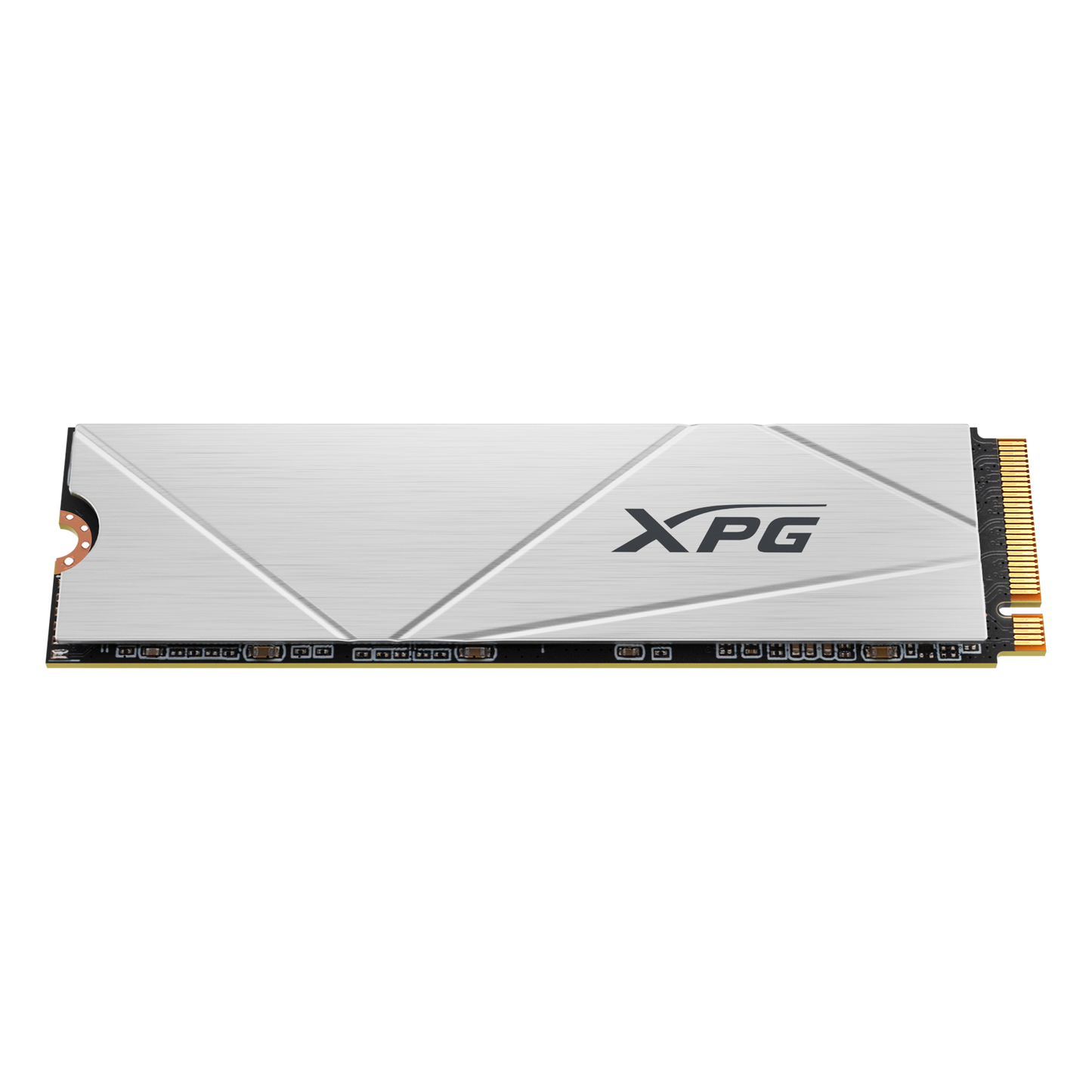 Disco M.2 2TB XPG GAMMIX S60 PCIe 4.0 NVMe